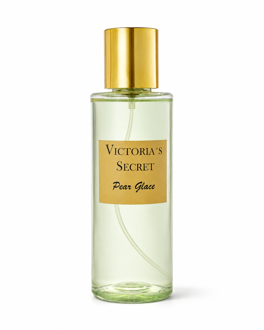 Body Splash pear glace inspirado en Victoria’s Secret