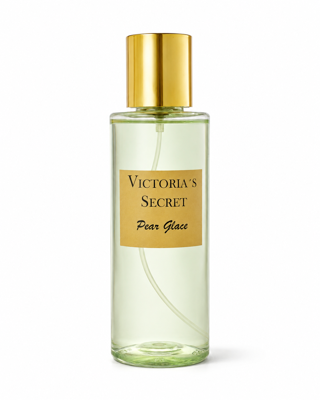 Body Splash pear glace inspirado en Victoria’s Secret