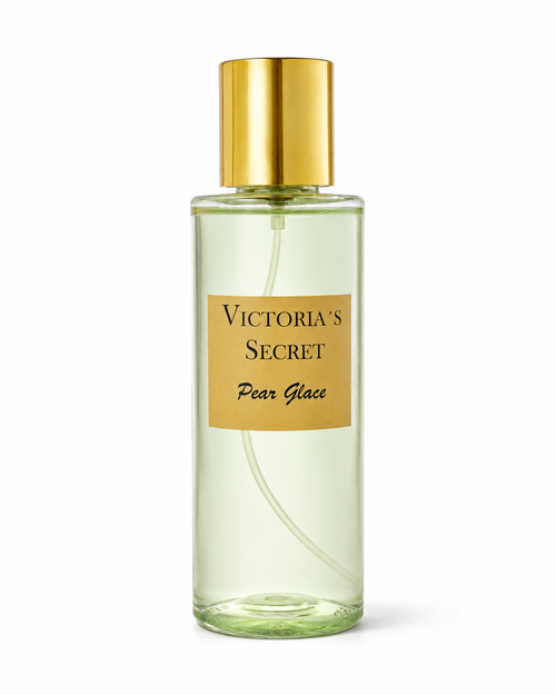 Body Splash pear glace inspirado en Victoria’s Secret