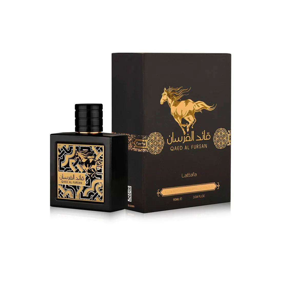 Qaed al fursan ORIGINAL