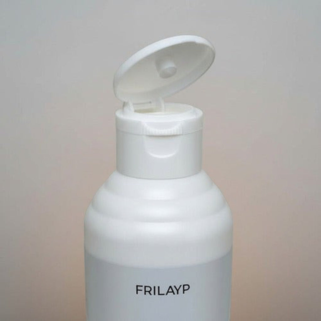 Shampoo Frilayp Acido Hialuronico Hidratacion Suave X370ml