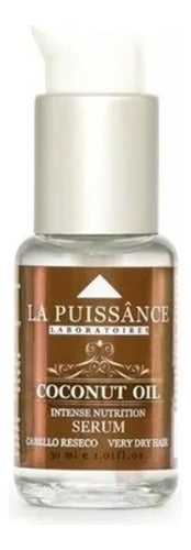 Kit Coconut Shampo Acondicionador Crema Peinar Serum Mascara