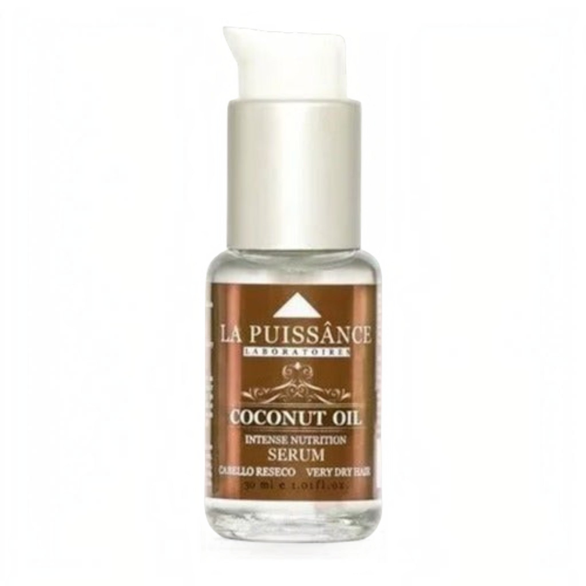 Kit Coconut Shampo Acondicionador Crema Peinar Serum Mascara