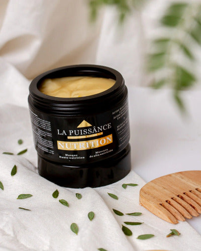 Kit Argan Nutricion Puissance Shampoo + Acondicionador 300ml
