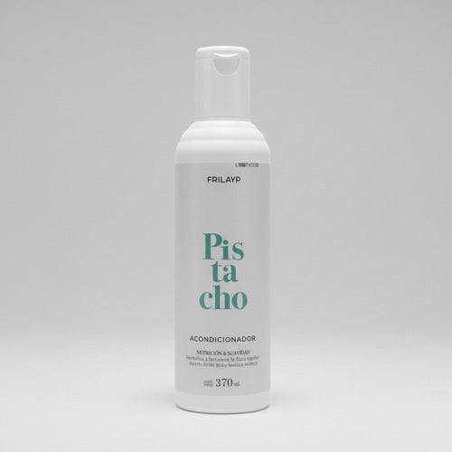 Acondicionador Frilayp Pistacho Nutricion Suavidad X370ml