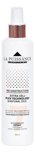 Spray Extra Cell Plex La Puissance Reviver Boost Paso 7 X250