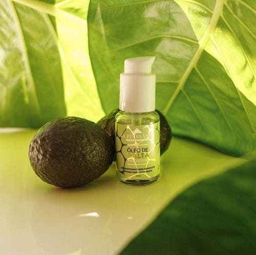 La Puissance Serum Oleo Palta Intensivo Hidro Reparador 30ml