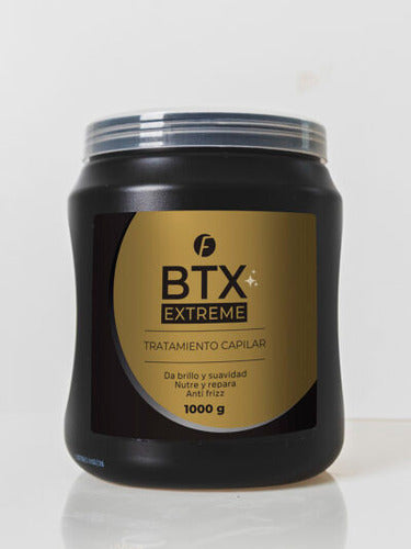 Kit Botox Extreme Frilayp Pote X1000g + Pote X240g