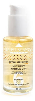 La Puissance Extra Cell Plex Serum Bonding Oil Paso 6 X55ml