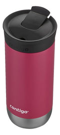 Vaso Termico Contigo X473ml Dragon Fruit De Acero Inoxidable Dragon Fruit Lisa