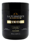 Mascara La Puissance Linea Oleo Argan Nutrición X500ml