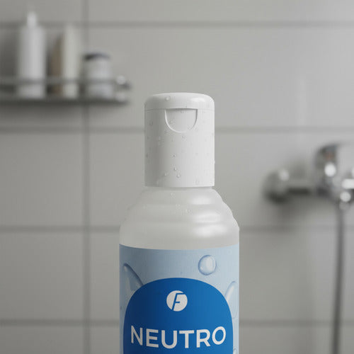 Shampoo Neutro Frilayp X370ml
