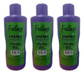 Crema Oxidante Almendras - Hierbas  De 20 Vol 920ml X 3 Uni