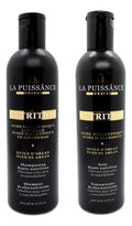 Kit Argan Nutricion Puissance Shampoo + Acondicionador 300ml
