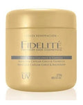 Fidelite Mascara De Coco Y Vainilla Restauradora X 270g