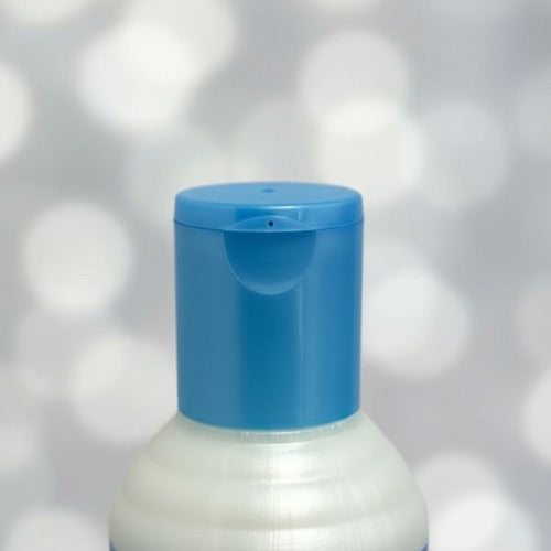Acondicionador Frilayp Semi Lino Y Acido Hialuronico X370ml