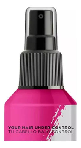 Combo Kill Frizz Fidelite Mascara X500ml + Spray X120ml