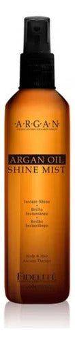 Kit Protectores Shine Mist + Caviar + Biphase Desenredante