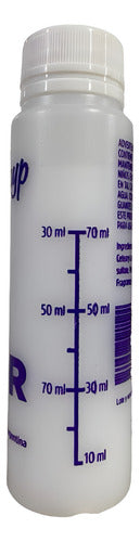 Pack Crema Oxidante Frilayp Revelador X100ml X24uni. Revelador