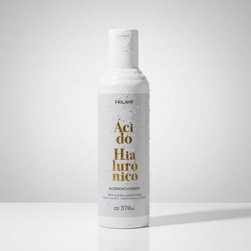 Acondicionador Frilayp Acido Hialuronico Hidratacion X370ml