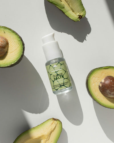 La Puissance Serum Oleo Palta Intensivo Hidro Reparador 30ml
