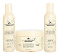 Kit La Puissance Linea Curly Shampoo Acondicionador Mascara