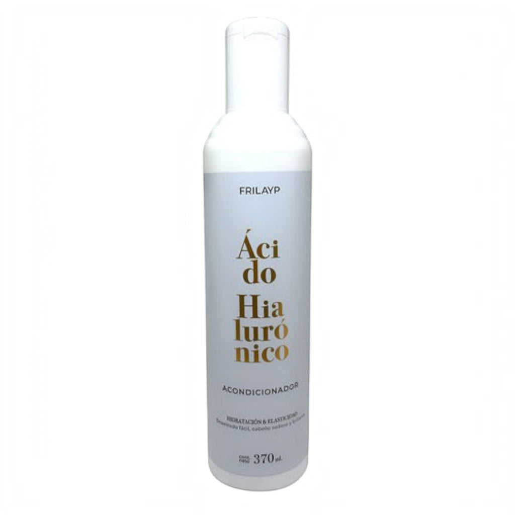 Acondicionador Frilayp Acido Hialuronico Hidratacion X370ml