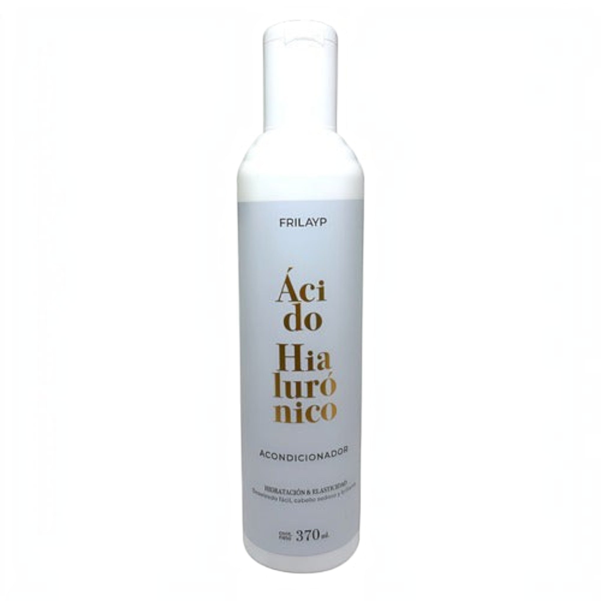 Acondicionador Frilayp Acido Hialuronico Hidratacion X370ml