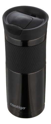 Vaso Térmico Contigo Byron Color Black 590ml