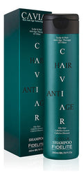 Shampoo Fidelite Anti Age Caviar Cabellos Grasos 260ml