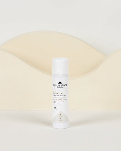 La Puissance Spray Final Touch Keratina Cabello Dañado 100ml