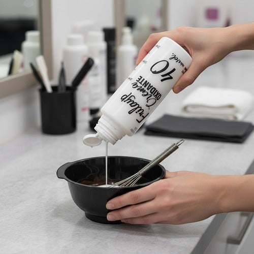 Pack Crema Oxidante Frilayp X 40 Vol X100ml X24uni. Crema Oxidante