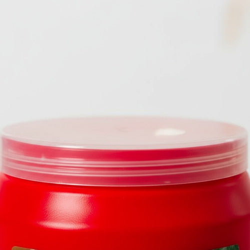 Baño De Crema Keratina Argan 1k