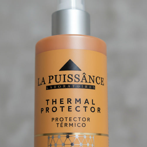La Puissance Thermal Protector Térmico Cabello X 250ml