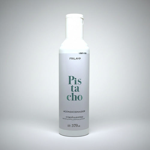 Acondicionador Frilayp Pistacho Nutricion Suavidad X370ml