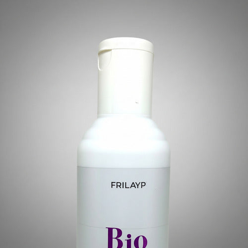 Acondicionador Frilayp Biotina Y Colageno Fortaleza X370ml