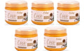 Baño De Crema Coco Y Argan Brillo Y Suavidad  240g  X 5/uni