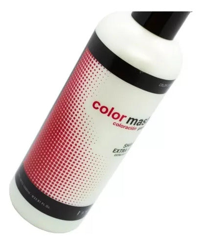 Kit Shampoo Neutro + Crema Acida + Shampoo Ext Acido X1000g
