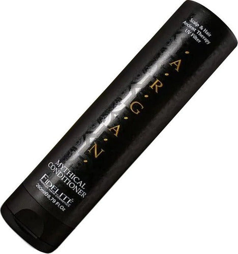 Acondicionador Argan Mythical Fidelite Filtro Uv X260ml