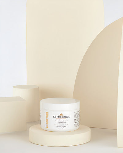 La Puissance Keratina Shampoo + Acondicionador + Máscara