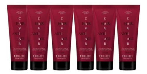 Crema De Peinar Fidelite Cabello Teñido Pelo X 230ml
