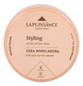Cera Modeladora La Puissance Styling Antifrizz X100gr