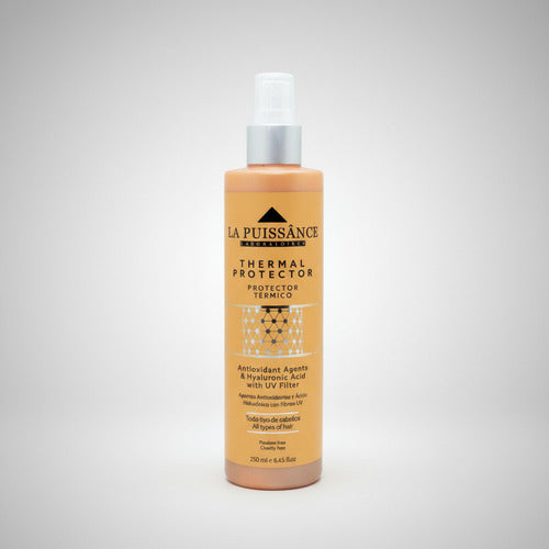 La Puissance Thermal Protector Térmico Cabello X 250ml