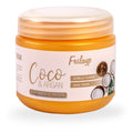 Baño De Crema Coco Y Argan Frilayp X240 Gr.