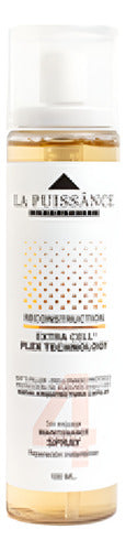 La Puissance Extra Cell Plex Spray Paso 4 No Enjuague X100ml