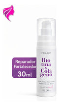 Serum Capilar Biotina Y Colageno Frilayp X30ml Brillo
