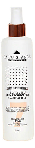 Spray Extra Cell Plex La Puissance Reviver Boost Paso 7 X250
