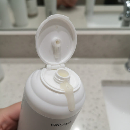 Kit Frilayp Biotina Colageno Shampoo + Acondicionador X370ml