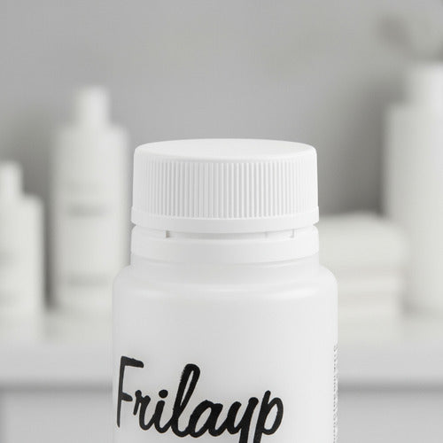 Pack Crema Oxidante Frilayp X 40 Vol X100ml X24uni. Crema Oxidante