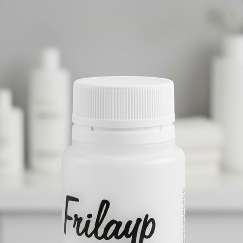 Pack Crema Oxidante Frilayp X 40 Vol X100ml X24uni. Crema Oxidante